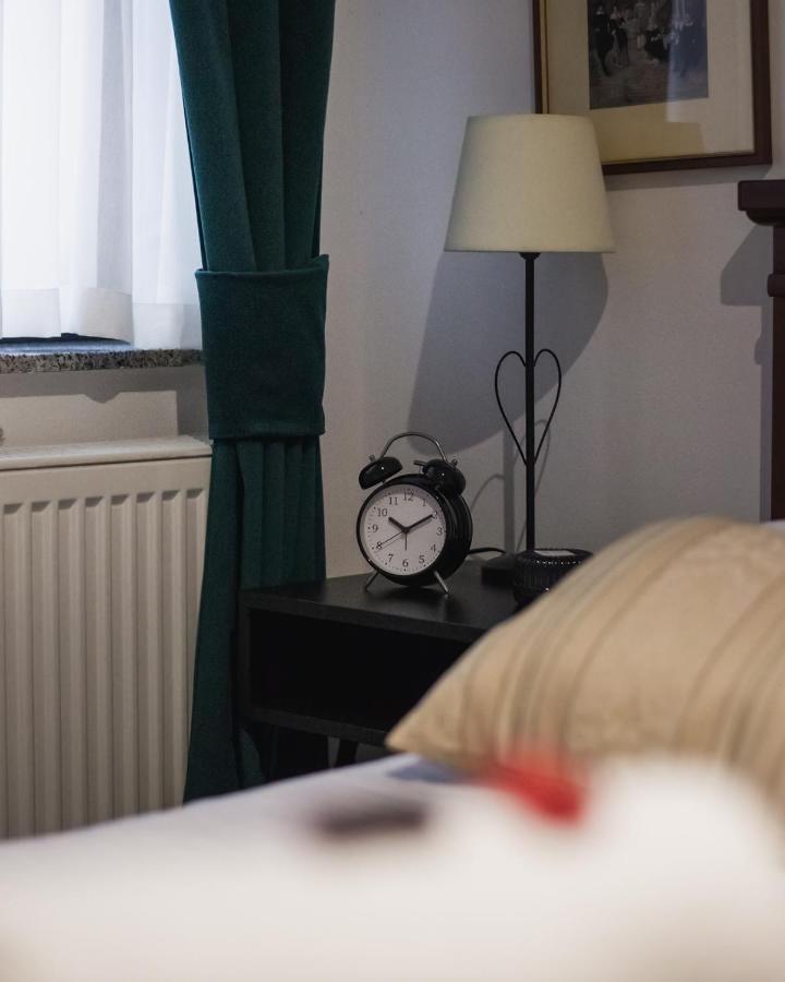 Apartmani Lucija Ludbreg Eksteriør bilde